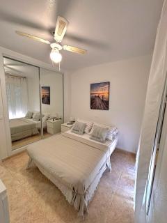 Apartamento Agnes - La Manga del Mar Menor - 6
