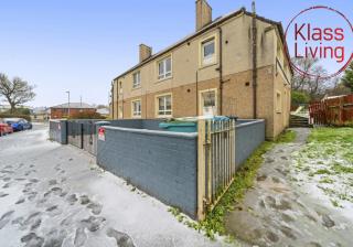 Drumpellier Apartment by Klass Living Coatbridge - Coatbridge - 5
