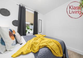 Drumpellier Apartment by Klass Living Coatbridge - Coatbridge - 3