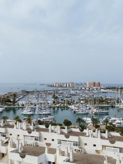 Apartamento Agnes - La Manga del Mar Menor - 4