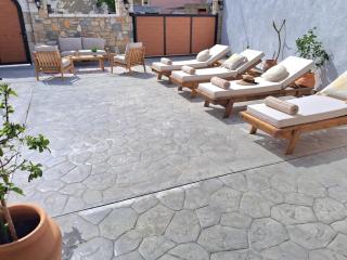 La casa di Fina - Archangelos - 9