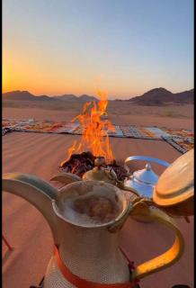 Bella suites taghit - Taghit - 2