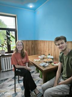 HADIA guest House - Karakol - 4
