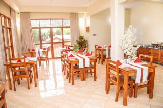 Skylark Hotel - Karatu - 5