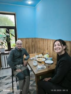 HADIA guest House - 3