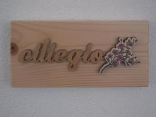 Amarena Garden House - Borgo Venusio - 9