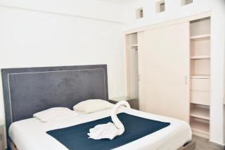 central and quiet apartment playa - Playa del Carmen - 2