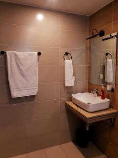 De Elevè 02'- Designer 1 Bed Luxury Apartment - 1