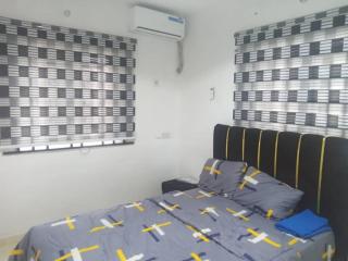 2-Bedroom Tradebybata Apartments around FUNAAB Abeokuta - Abeokuta - 9