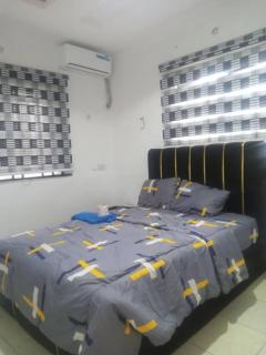 2-Bedroom Tradebybata Apartments around FUNAAB Abeokuta - Abeokuta - 3