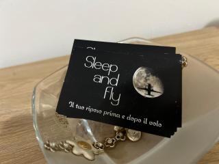 Sleep and Fly - Catania - 6