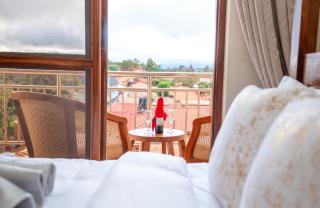 Skylark Hotel - Karatu - 7