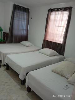 casa brisas - Mérida - 6