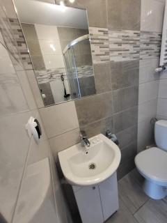 Apartament Aga Miedzyzdroje - Międzyzdroje - 9