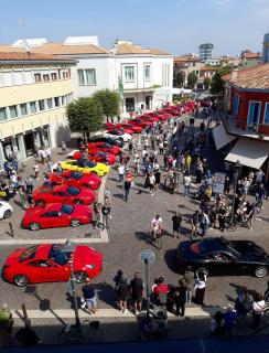 Petronia beach & historic centre Caorle - Caorle - 4