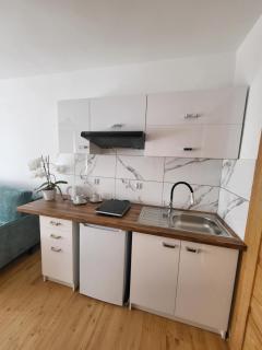 Apartament Aga Miedzyzdroje - Międzyzdroje - 8