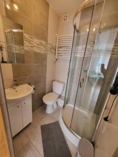 Apartament Aga Miedzyzdroje - Międzyzdroje - 6