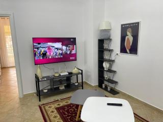 Ermes Center Apartment - Elbasan - 3