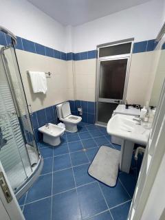 Ermes Center Apartment - Elbasan - 2