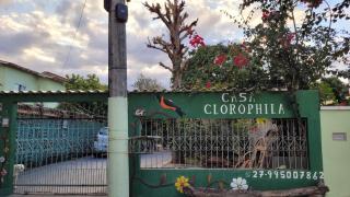 Casa Clorophila, quarto para até 7 hóspedes - 9