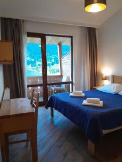 Bapsha Guesthouse - 1
