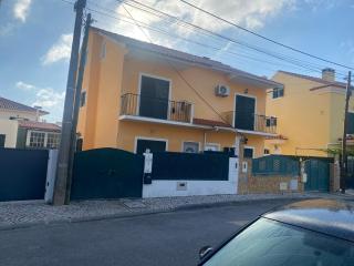 T1 Quinta do Conde,PRIVACIDADE TOTAL - Quinta do Conde - 0
