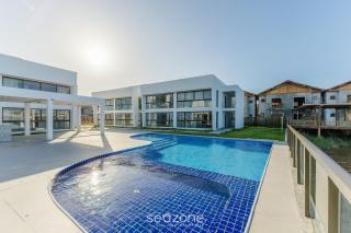 Aptos modernos e sofisticados perto da praia em Maraú – VLL - 9