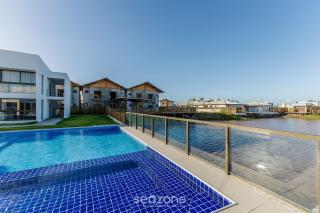 Aptos modernos e sofisticados perto da praia em Maraú – VLL - 8