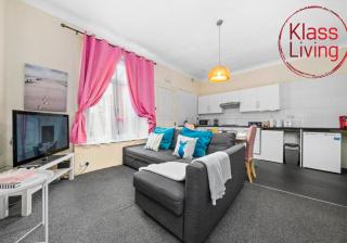 Elmbank Apartment by Klass Living Bellshill - Bellshill - 0
