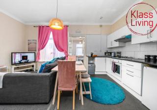 Elmbank Apartment by Klass Living Bellshill - Bellshill - 4