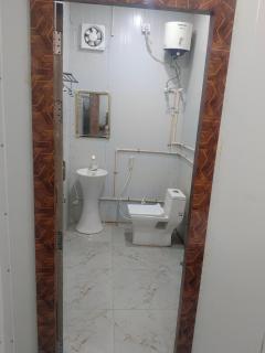 KRISHNA HIGHWAY INN Resort - Jāmb - 3