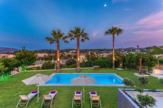 Villa Kostas Maria by Villa Plus - Episkopí- Rethimno - 9