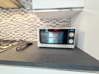 Praga Apartment, a pochi passi dal mare Rif A754 - 4