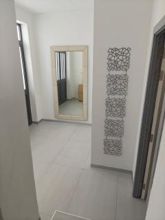 Cozy Double Room with Private Bath Pembroke - Pembroke - 7