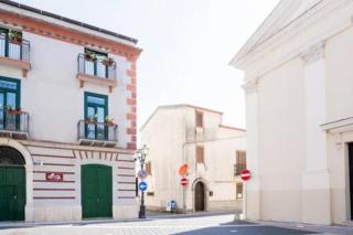 Appartamento MONTI - Capitello - 2