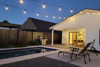Modern Living in PHX Heated Pool Arizona Charm - Philadelphia - 4