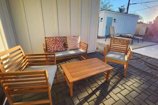 Modern Living in PHX Heated Pool Arizona Charm - Philadelphia - 2