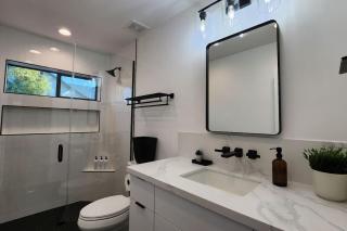 Modern Living in PHX Heated Pool Arizona Charm - Philadelphia - 1