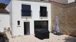 La Maison Blanche - Dompierre-sur-Mer - 8