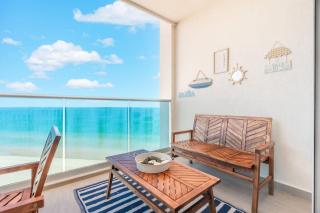 Encantame Towers Grass Wall HeatedLazy River - Playa Encanto - 6