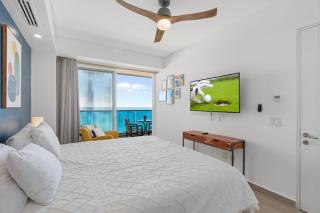 Encantame Towers Grass Wall HeatedLazy River - Playa Encanto - 2