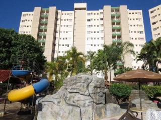 Apartamentos Ecologic Park - Caldas Novas - 8