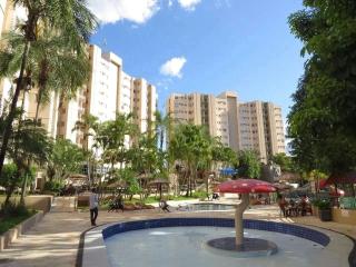 Apartamentos Ecologic Park - Caldas Novas - 7