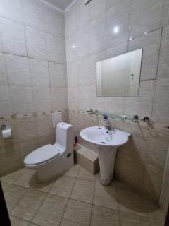 Четырех комнатная в жилом комплексе Столичный Центр - 5