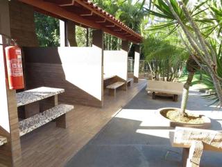 Apartamentos Ecologic Park - Caldas Novas - 1