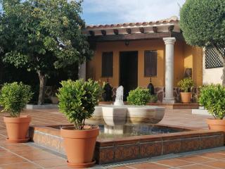 Chalet con encanto - 1
