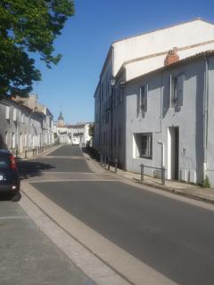 La Maison Blanche - Dompierre-sur-Mer - 9
