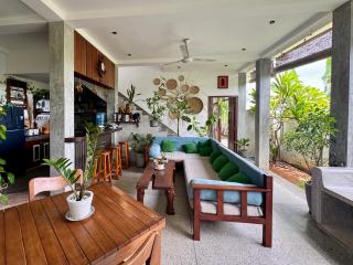 villa sunrise unawatuna - Galle - 0