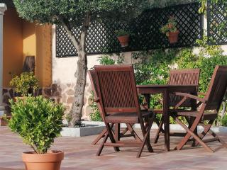 Chalet con encanto - Cobisa - 2