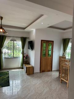 Luxury Terrace Guest House - Bonamakolo - 0